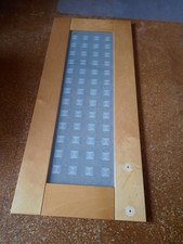 IKEA Faktum Ädel mit Glas