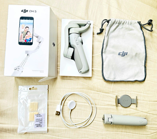 Dji smartphone gimbal - 5, smartphone-gimbal
