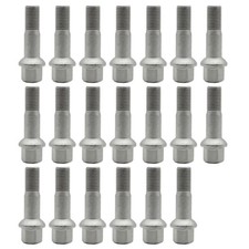 20x Radmuttern Radschrauben