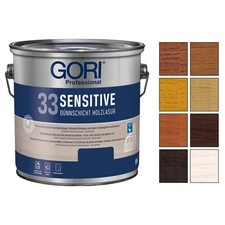 Gori sensitive 5 ltr - gori,