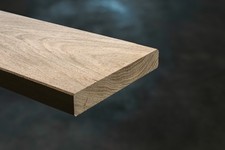 Terrassendielen aus eiche - terrassendielen,