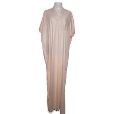 Kaftan, Größe: XXL, Beige