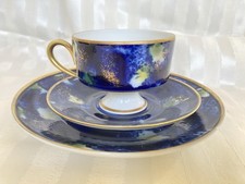 Schöne Sammeltasse, Gedeck