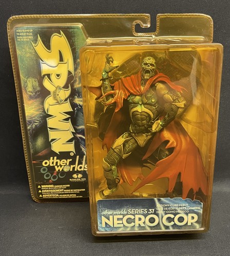 Mcfarlane toys spawn other - mcfarlane,
