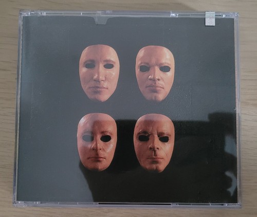 Pink floyd there anybody - pink,