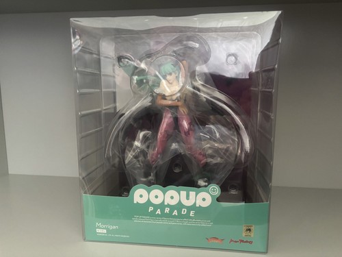 Morrigan pop parade - pop,