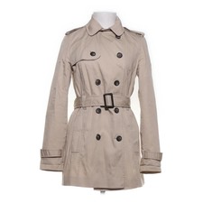 Zara Basic, Trenchcoat, Damen