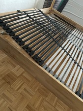 Lattenrost 80x200 ( 2 Stück) Höhenverstellbar 