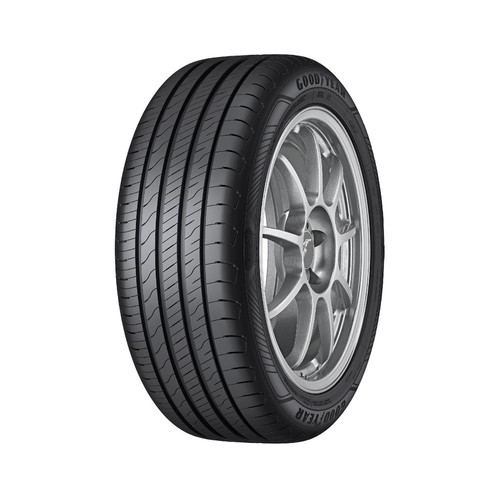 Goodyear efficientgrip - goodyear,