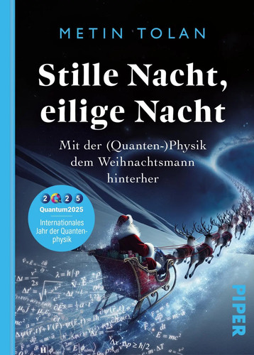 Stille nacht eilige - stille, |