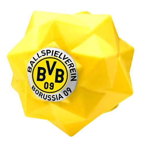 Bvb fun ball hundespielzeug - ball,