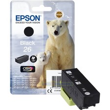 2 Original Epson Tintenpatrone