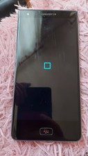 Blackberry motion 32gb - motion, schwarz