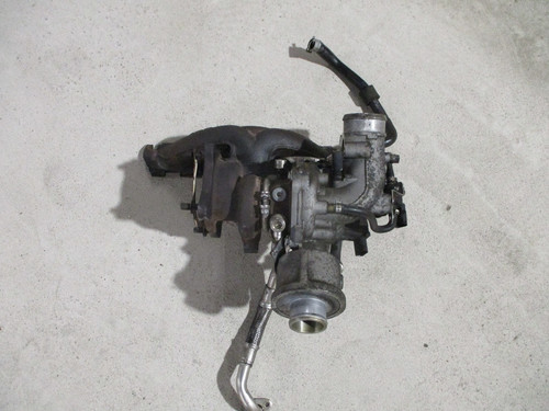 Audi tfsi 200ps - a4,