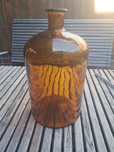 Apothekerflasche liter - apothekerflasche,