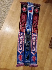 3 Fußball Fanschals Euro Play