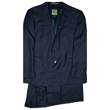 BENVENUTO 28 Anzug dunkel blau