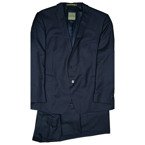 Benvenuto anzug dunkel blau - 28,