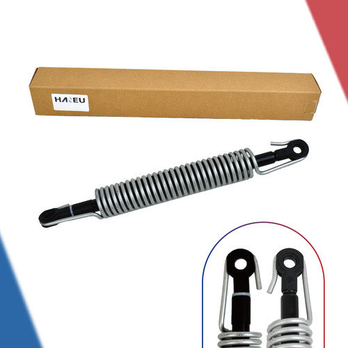Gasfeder zugfeder - 1, x
