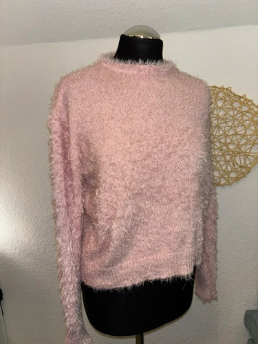 Damen kuschelpullover - h&m,