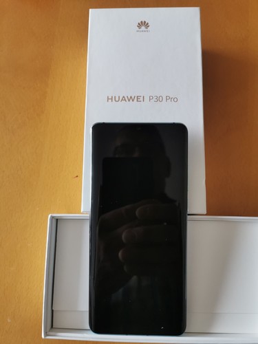 Huawei p30 pro 128 - p30, –