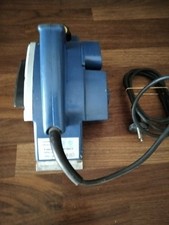 Elektro Hobel Interkern gebraucht und funktionsfähig