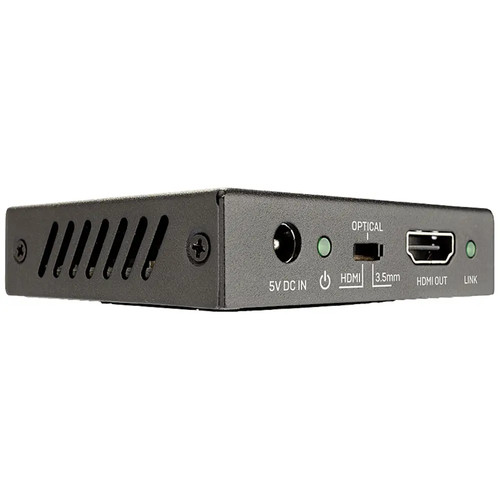 Lindy konverter hdmi - av, [hdmi