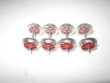 Rivarossi H0 / 4x Wechselstrom