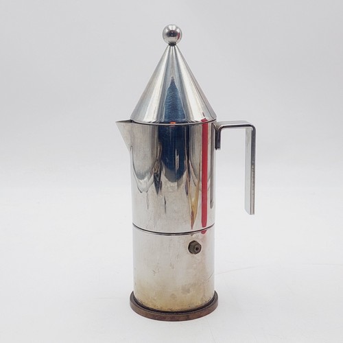 Alessi conica mokkakanne - conica,