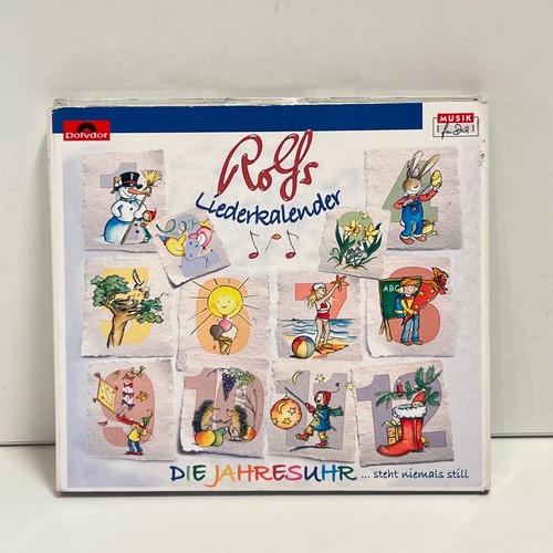 Rolf zuckowski rolfs - -,