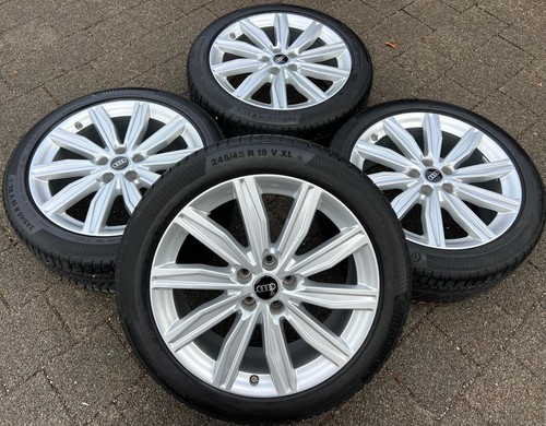 Original alu - original, 19"