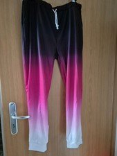Damen Jogginghose Gr XXL 3Farbig 