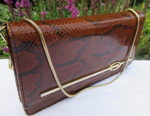 Clutch handtasche mit - clutch,