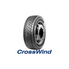 CrossWind CWD30K 295/80 R22.5 152/148M