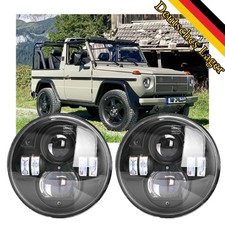 für PUCH G G-Klasse 250 GD