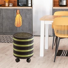 Cookies Mülleimer Robust