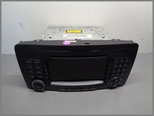 Mercedes Benz W251 APS Comand BE6095 Radio 2518202279 DVD CD Navigation Original