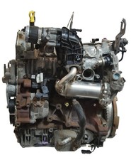 Motor für Ford Transit Tourneo Custom 2,0 EcoBlue B YMFA GK2Q-6006-HB