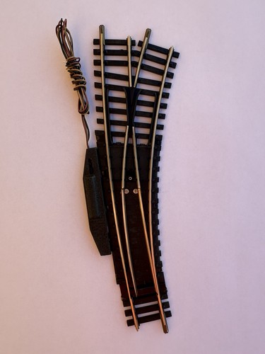 Fleischmann 6046 weiche - fleischmann, h0