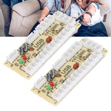  Game Controller USB Encoder Delay Für PC MAME Retro