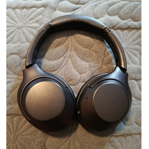 Sony 1000xm3 kopfhörer - kopfhörer, mit