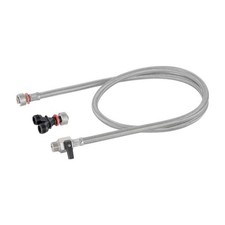 Geberit Wasseranschlussset 250005001 zu Dusch-WC