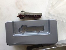 H0 1:87 Schuco MB Rundhauber