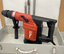 Hilti Te75 Kombihammer Bohrhammer Bohrmaschine Meißelhammer Stemmhammer SDS 70
