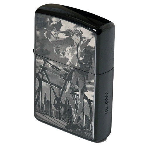 Radio eva 465 zippo - 465, feuerzeug