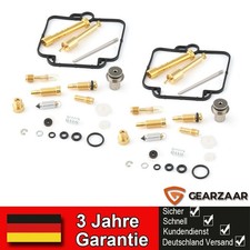 2x Vergaser Reparatursatz