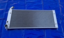 Wasserkühler Alu VW Corrado