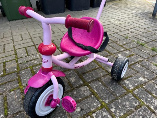 Kinderdreirad mit pedale und - kinderdreirad,