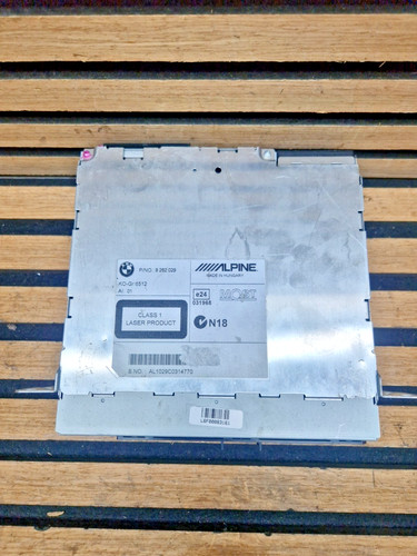 Bmw f10 f11 navigation champ - bmw, 2