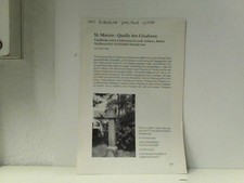 St. Marien - Quelle des